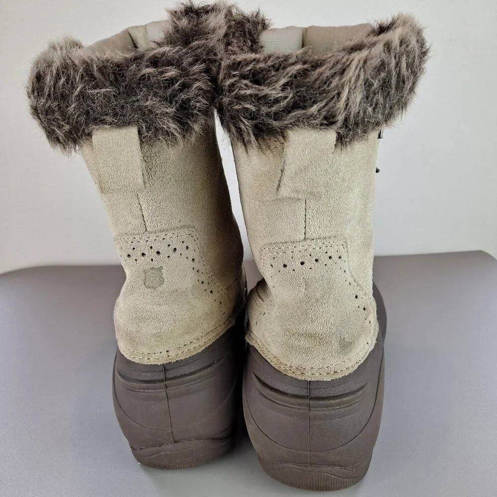 FIELD & STREAM PAC Boots Women's Size 8